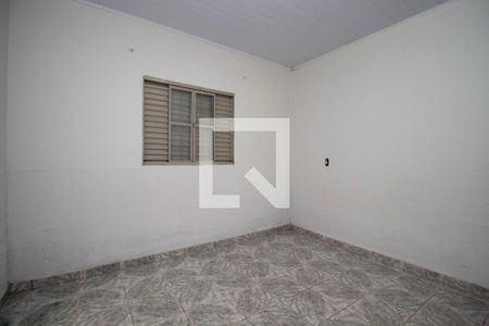 Quarto 2 de casa para alugar com 2 quartos, 60m² em Setor Habitacional Sol Nascente, Brasília