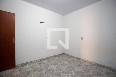 Quarto 2 de casa para alugar com 2 quartos, 60m² em Setor Habitacional Sol Nascente, Brasília