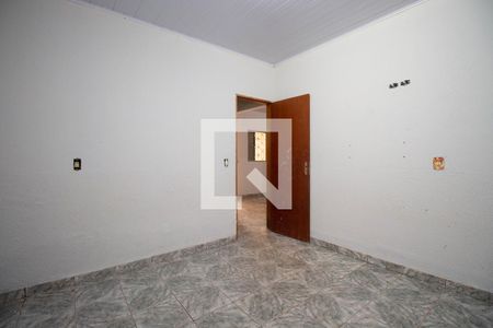 Quarto 2 de casa para alugar com 2 quartos, 60m² em Setor Habitacional Sol Nascente, Brasília