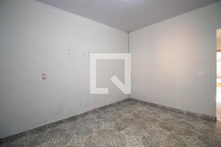 Sala de casa para alugar com 2 quartos, 60m² em Setor Habitacional Sol Nascente, Brasília