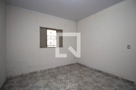 Quarto 1 de casa para alugar com 2 quartos, 60m² em Setor Habitacional Sol Nascente, Brasília