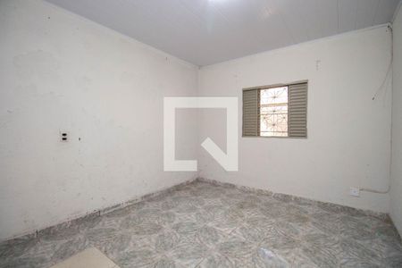 Quarto 1 de casa para alugar com 2 quartos, 60m² em Setor Habitacional Sol Nascente, Brasília