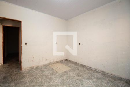 Quarto 1 de casa para alugar com 2 quartos, 60m² em Setor Habitacional Sol Nascente, Brasília