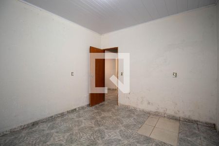 Quarto 1 de casa para alugar com 2 quartos, 60m² em Setor Habitacional Sol Nascente, Brasília