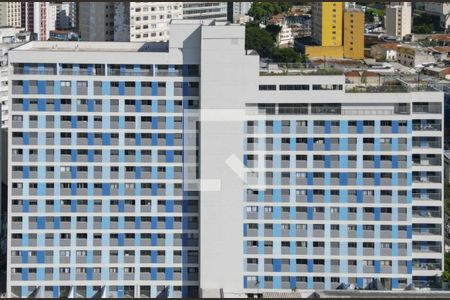 Foto 01 de apartamento à venda com 1 quarto, 26m² em Bela Vista, São Paulo