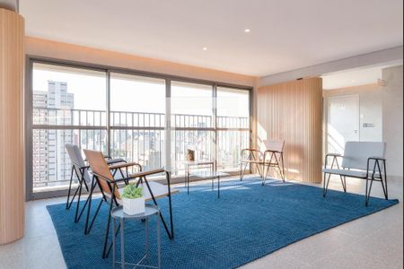 Foto 10 de apartamento à venda com 1 quarto, 26m² em Bela Vista, São Paulo