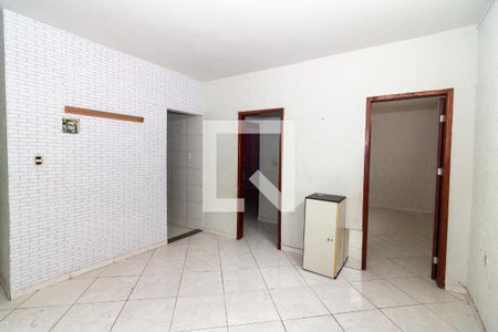 Sala de apartamento para alugar com 2 quartos, 79m² em Madureira , Rio de Janeiro