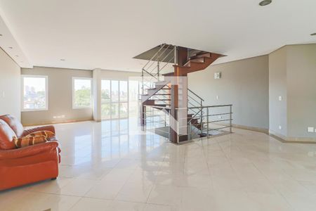 Sala de casa à venda com 4 quartos, 500m² em Cidade São Francisco, São Paulo