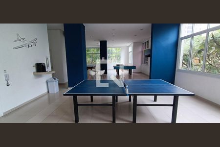 Sala de Jogos de apartamento à venda com 3 quartos, 145m² em Jardim Lar Sao Paulo, São Paulo