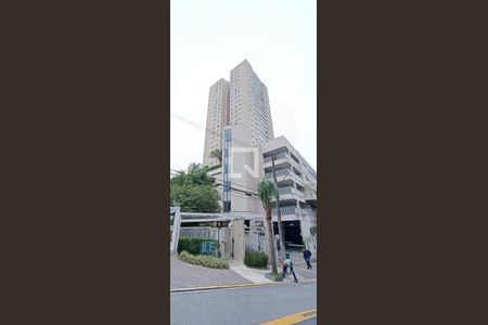 Fachada de apartamento à venda com 3 quartos, 145m² em Jardim Lar Sao Paulo, São Paulo