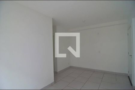 Sala de apartamento para alugar com 2 quartos, 62m² em Marechal Rondon, Canoas