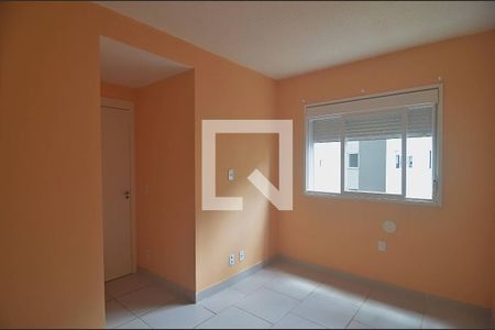 Quarto 2 de apartamento para alugar com 2 quartos, 62m² em Marechal Rondon, Canoas