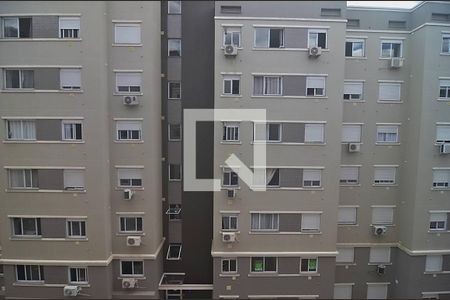 Vista Quarto 1 de apartamento para alugar com 2 quartos, 62m² em Marechal Rondon, Canoas