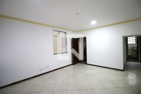 Sala de apartamento para alugar com 2 quartos, 120m² em Vista Alegre, Rio de Janeiro