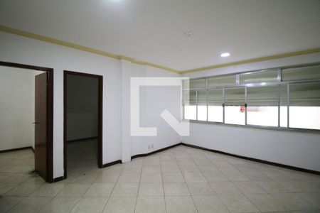 Sala de apartamento para alugar com 2 quartos, 120m² em Vista Alegre, Rio de Janeiro