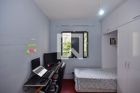 Quarto 1 de apartamento para alugar com 2 quartos, 58m² em Vila Sonia do Taboao, Taboão da Serra