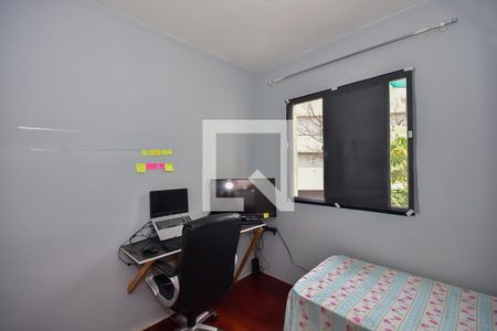 Quarto 1 de apartamento para alugar com 2 quartos, 58m² em Vila Sonia do Taboao, Taboão da Serra