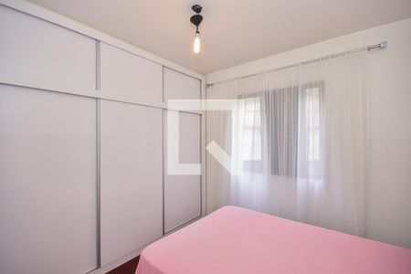 Quarto 2 de apartamento para alugar com 2 quartos, 58m² em Vila Sonia do Taboao, Taboão da Serra