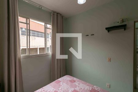 Quarto 1 de apartamento à venda com 2 quartos, 44m² em Glória, Belo Horizonte