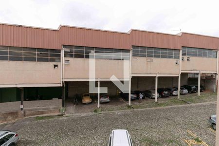 Vista Quarto 1 de apartamento à venda com 2 quartos, 44m² em Glória, Belo Horizonte