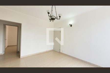 Sala de casa à venda com 3 quartos, 163m² em Vila Iza, Campinas