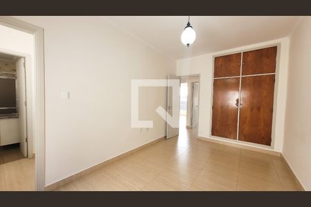 Suite1 de casa à venda com 3 quartos, 163m² em Vila Iza, Campinas