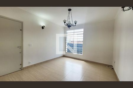 Sala de casa à venda com 3 quartos, 163m² em Vila Iza, Campinas