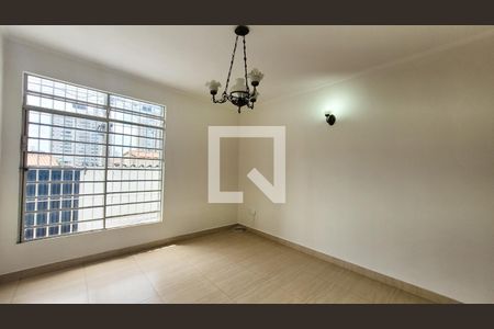 Sala de casa à venda com 3 quartos, 163m² em Vila Iza, Campinas