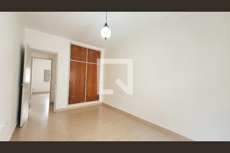 Suite1 de casa à venda com 3 quartos, 163m² em Vila Iza, Campinas