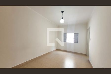 Suite de casa à venda com 3 quartos, 163m² em Vila Iza, Campinas