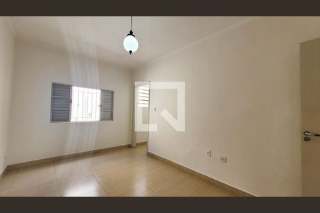 Suite1 de casa à venda com 3 quartos, 163m² em Vila Iza, Campinas