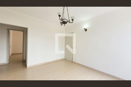 Sala de casa à venda com 3 quartos, 163m² em Vila Iza, Campinas