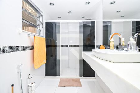 Apartamento à venda com 4 quartos, 160m² em Tijuca, Rio de Janeiro