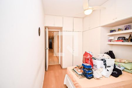 Apartamento à venda com 4 quartos, 160m² em Tijuca, Rio de Janeiro