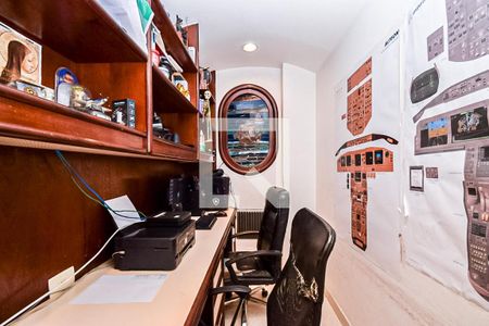 Apartamento à venda com 4 quartos, 160m² em Tijuca, Rio de Janeiro