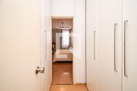 Apartamento à venda com 4 quartos, 160m² em Tijuca, Rio de Janeiro