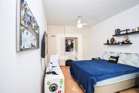 Apartamento à venda com 4 quartos, 160m² em Tijuca, Rio de Janeiro