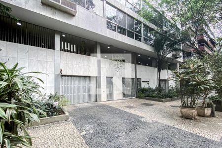 Apartamento à venda com 4 quartos, 160m² em Tijuca, Rio de Janeiro