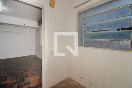 Cozinha de kitnet/studio para alugar com 1 quarto, 35m² em Passo D’areia, Porto Alegre