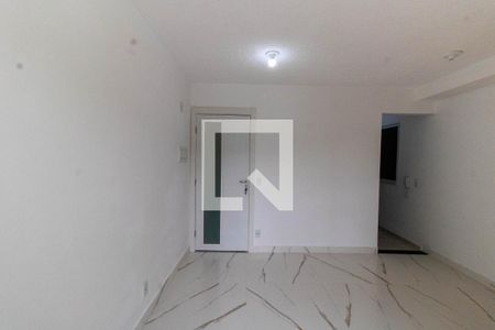 Sala de apartamento para alugar com 2 quartos, 47m² em São Lourenço, Niterói