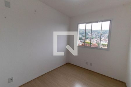 Quarto 1 de apartamento para alugar com 2 quartos, 47m² em São Lourenço, Niterói