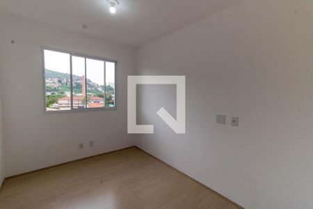 Quarto 1 de apartamento para alugar com 2 quartos, 47m² em São Lourenço, Niterói