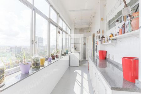 Apartamento à venda com 4 quartos, 300m² em Consolação, São Paulo