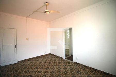 Sala de apartamento à venda com 1 quarto, 45m² em Vila da Penha, Rio de Janeiro