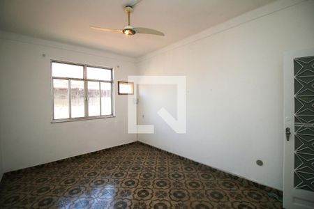 Sala de apartamento à venda com 1 quarto, 45m² em Vila da Penha, Rio de Janeiro