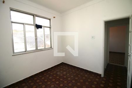 Quarto de apartamento à venda com 1 quarto, 45m² em Vila da Penha, Rio de Janeiro