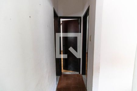 Corredor  de casa à venda com 2 quartos, 350m² em Fonseca, Niterói