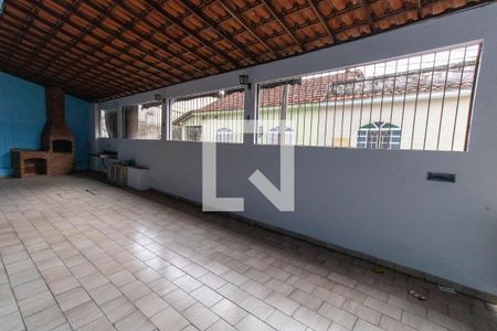 Vista da Sala de casa à venda com 2 quartos, 350m² em Fonseca, Niterói