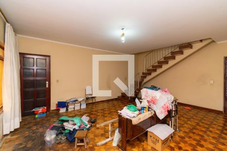 Sala de casa à venda com 1 quarto, 180m² em Jardim Mimar, São Paulo