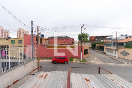 Vista do Quarto de casa para alugar com 1 quarto, 180m² em Jardim Mimar, São Paulo